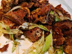 -同喜烤鸭店(光芒店)