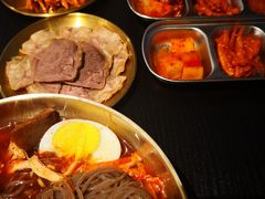 -玉流珍肴馆(亮马桥店)