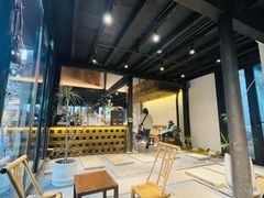 -Metal hands·铁手咖啡