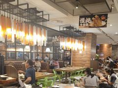 -新旺茶餐厅(嘉里城店)
