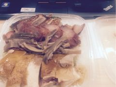 -福荣祥烧腊(第3档口-心食客美食城店)