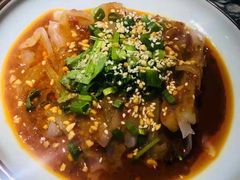 -千日贺茶餐厅(高新万达店)