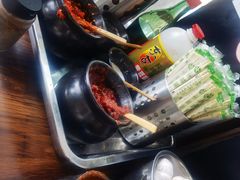 -攀枝花·任德琼·盐边羊肉米线