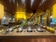 -拾溪餐厅·包厢(杭州千禧度假酒店)