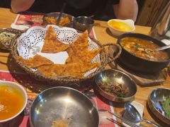 -小木屋米酒店·韩国料理(深圳总店)