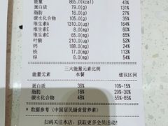 -SaladJohn沙拉匠(凯德1818店)