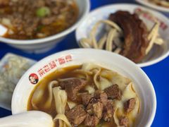 -老柴削面(向阳里店)