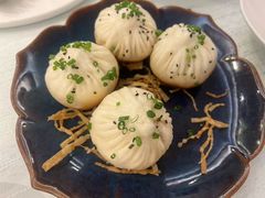 -上海和平饭店龙凤厅 Dragon Phoenix