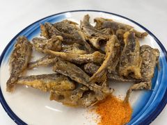 -北戴河庆山饭店·海鲜砂锅粥(北戴河黑石路店)