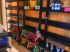 -听松楼·花园酒店·自助餐厅(红梅公园店)