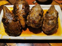 兔头-宋三姐老妈兔头(双流总店)