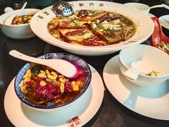 -川里谈·川味小馆(北京路店)