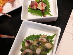 -Mr·Fish鱼鲜生海鲜放题(银泰in99店)