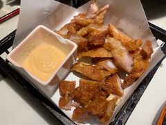 豚肉-中西名菜(增城万达广场店)