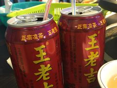 -东江海鲜大排档·潮汕菜·砂锅粥