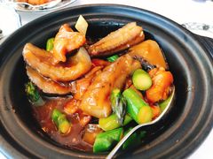 -夏苑(新加坡丽思卡尔顿美年酒店)