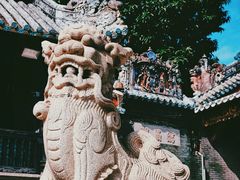 -佛山市祖庙博物馆