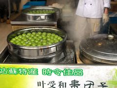 -叶受和(观前街店)