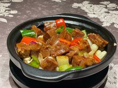 -古南都·老广东酒楼(龙江店)