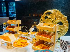 -深圳葵花酒店公寓(福田口岸店)