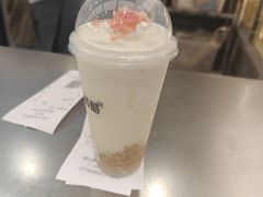 -宝珠奶酪(北京国瑞城购物中心店)