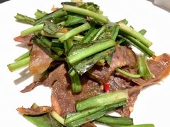 -食光全日制餐厅(绵阳首开喜来登酒店)