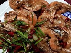 -香满居张记小厨私房菜(青岛站店)