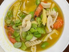 -王家沙点心店(南京西路总店)
