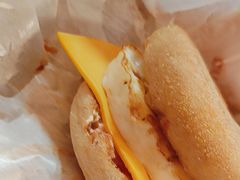 -麦当劳(西客站店)