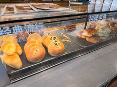 -BAKER&SPICE(祥云小镇店)