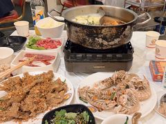 -活潑鲜跳(湖滨商业街店)