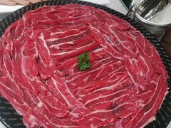-东来顺•非遗火锅(外滩店)