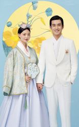 -王子宫殿婚纱摄影(环山路总店)