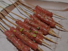 -三毛烧烤·南昌大排档(山姆店)
