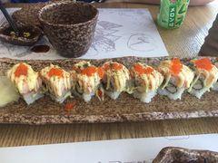 -林妈妈村·日式料理(宝山万达店)