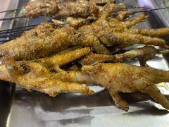 -桂萍特色牛筋牛杂(长堤街总店)