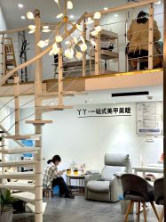 -丫丫NAIL日式自助美甲美睫沙龙