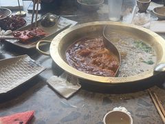 -小龙坎火锅(沂南店)