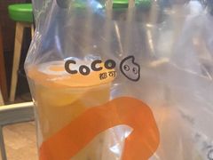 -CoCo都可(合生汇店)