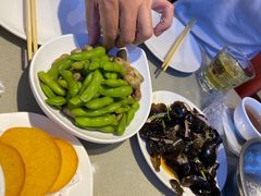 -蝎王府羊蝎子(虎坊桥总店)