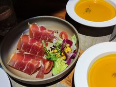 -秀·爱尔兰餐吧(上海路店)