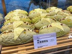 -BROAD面包路·欧式面包(龙湖时代C馆店)