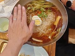 -红沃烤肉(家乐福2部店)