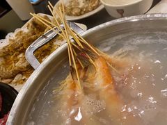 -吉友粥底火锅(方斜路店)