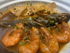 -船歌·鱼水饺青岛菜(国贸商城店)