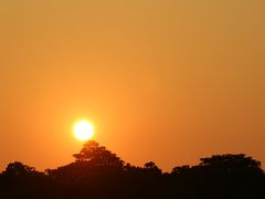 -东寨港红树林旅游区