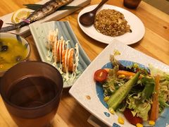-高木日本料理(静安寺店)
