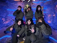 -E+有冰工厂·昆仑寒宫2(五角场店)