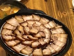-百年石锅饭·朝鲜族传统民餐