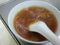 -添發碗仔翅美食